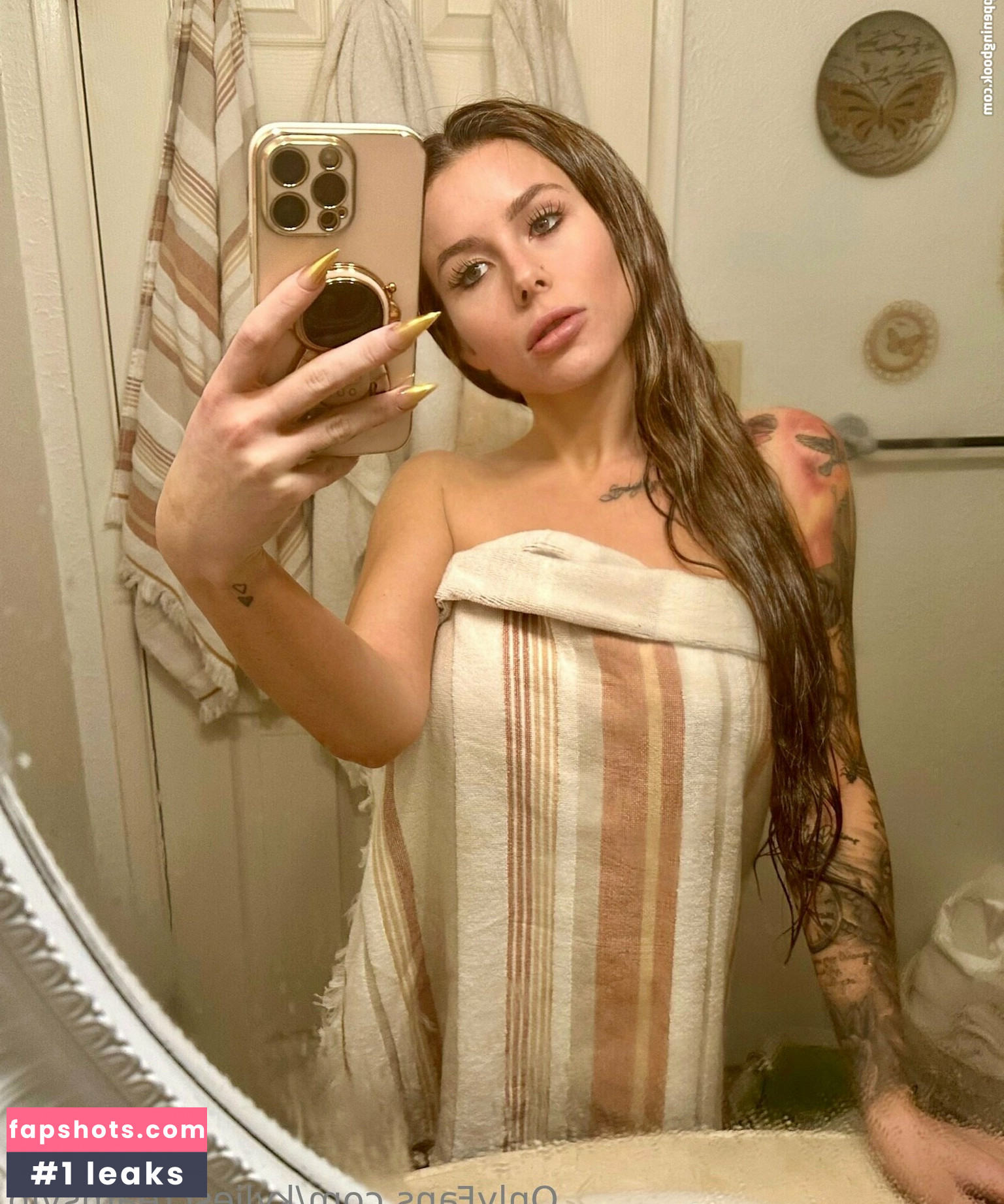 kyliescreamsvip Nude Leaks OnlyFans Photos #4 - LeakJerk