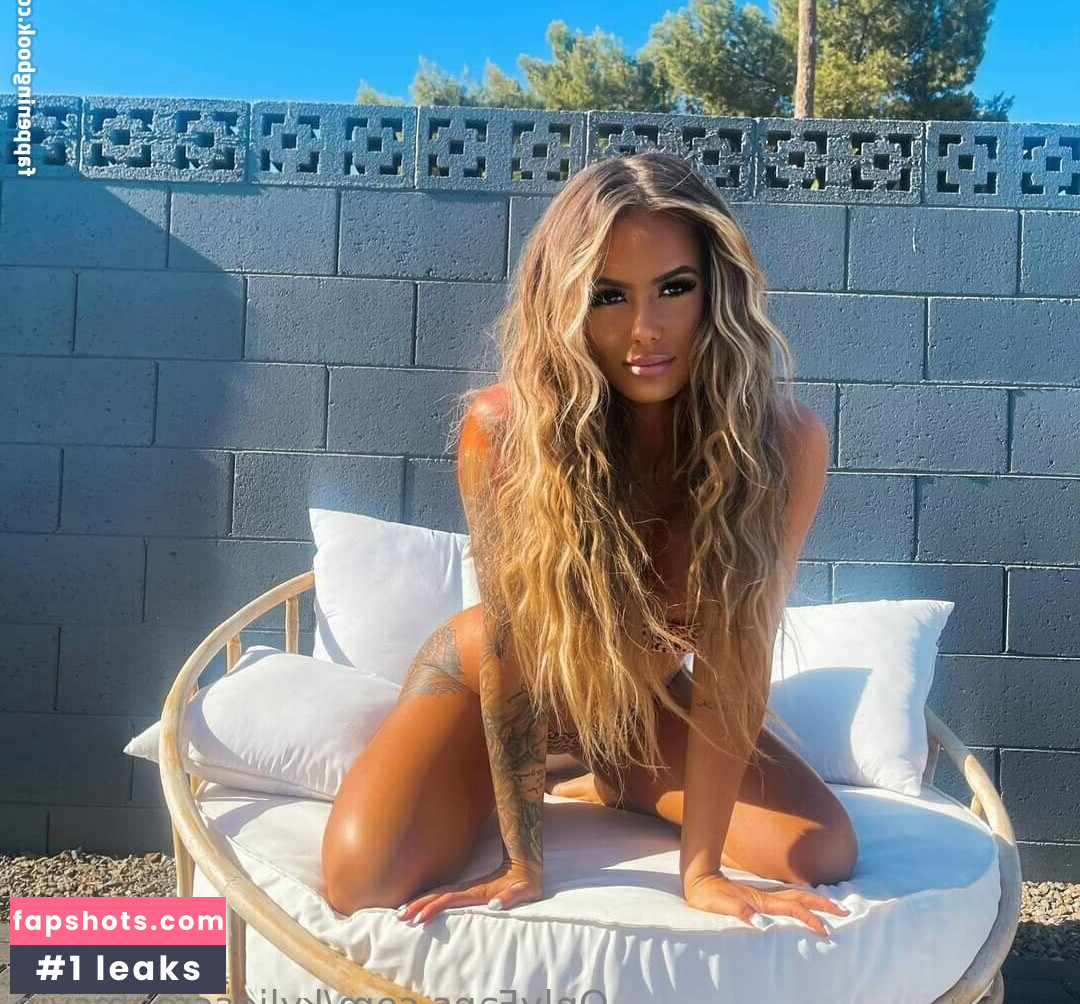 kyliescreamsvip Nude Leaks OnlyFans Photos #63 - LeakJerk