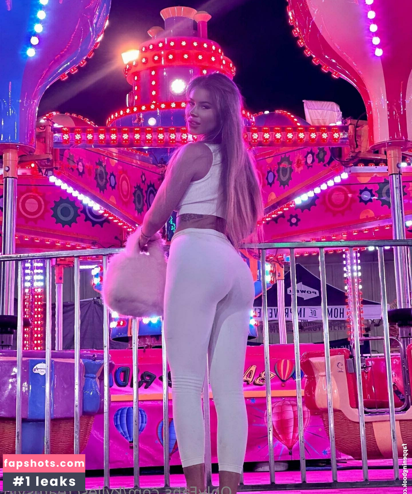 kyliescreamsvip Nude Leaks OnlyFans Photos #9 - LeakJerk