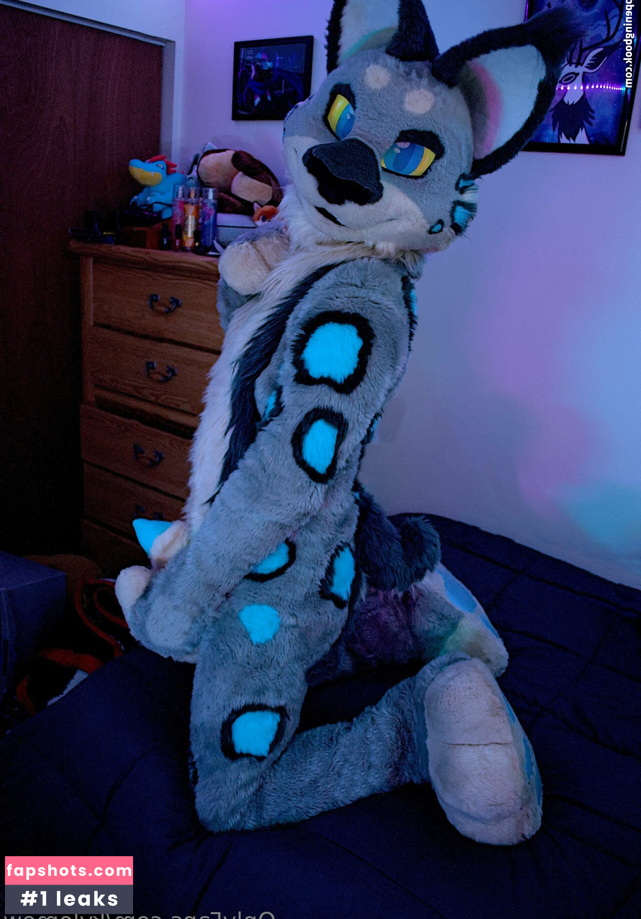 kylomew Nude Leaks OnlyFans Photos #18 - LeakJerk