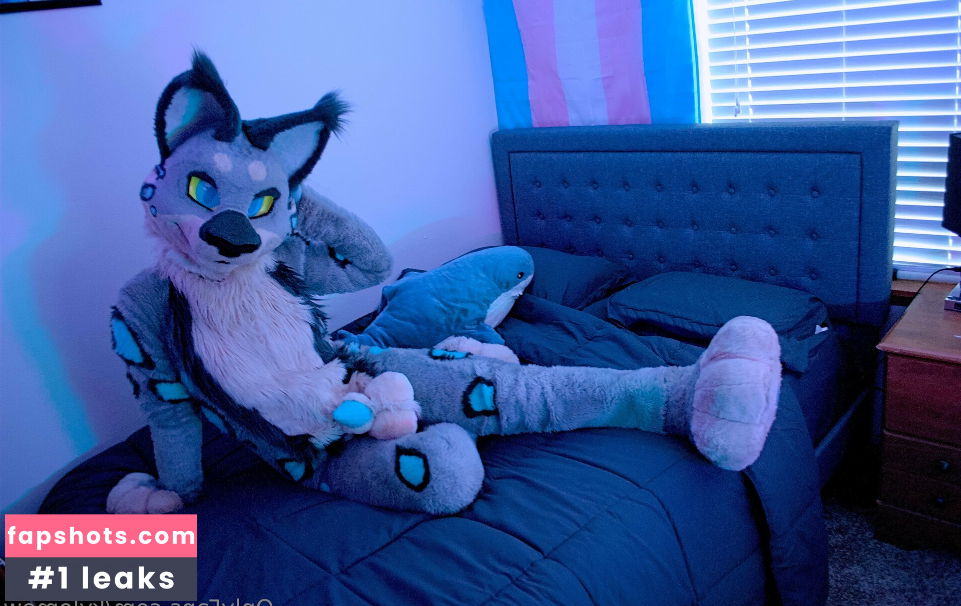 kylomew Nude Leaks OnlyFans Photos #20 - LeakJerk