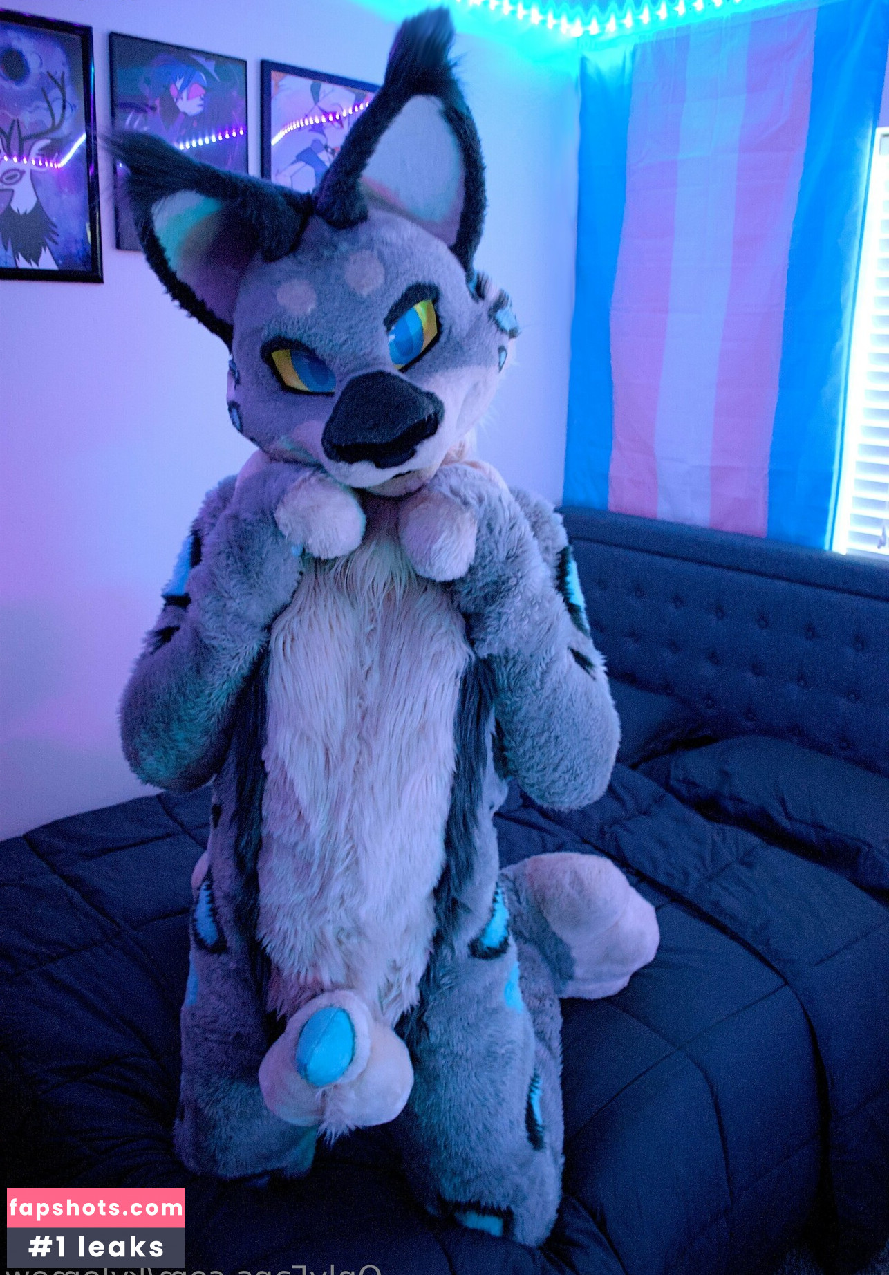 kylomew Nude Leaks OnlyFans Photos #21 - LeakJerk