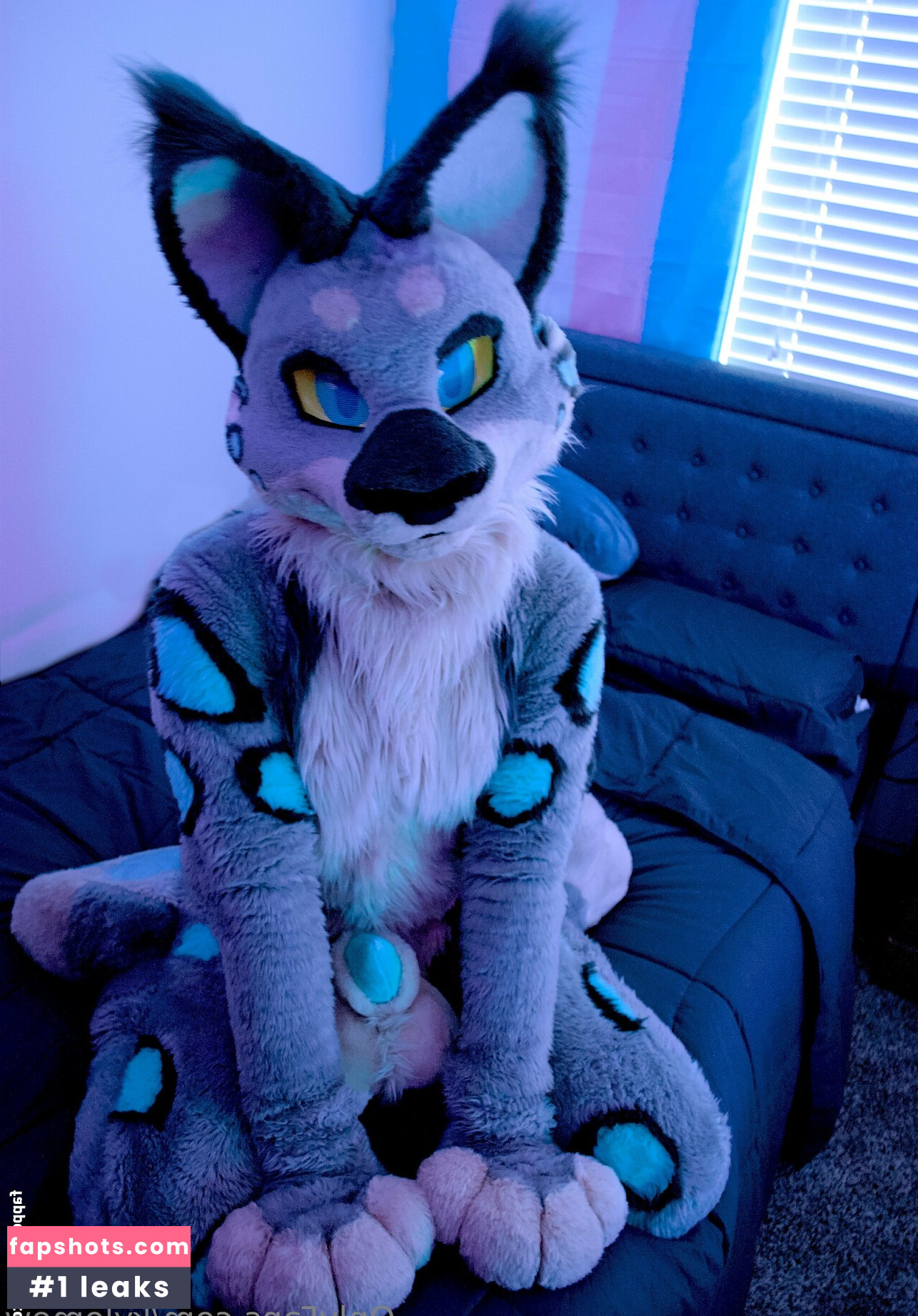 kylomew Nude Leaks OnlyFans Photos #30 - LeakJerk