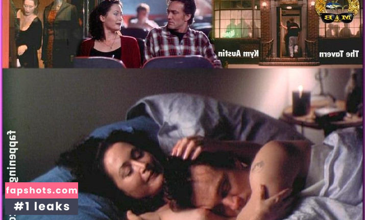 Kym Austin nude babe gallery