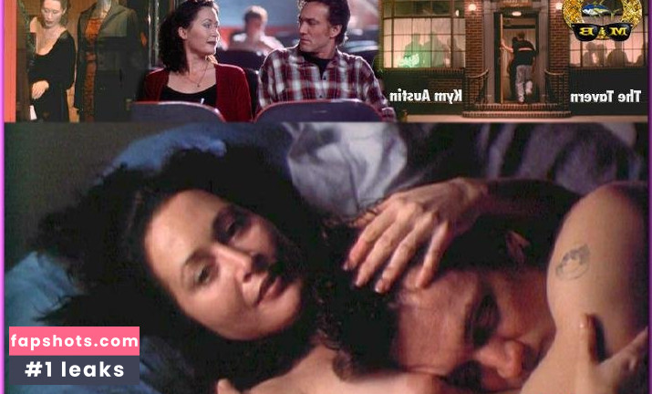 Kym Austin gallery photo #3