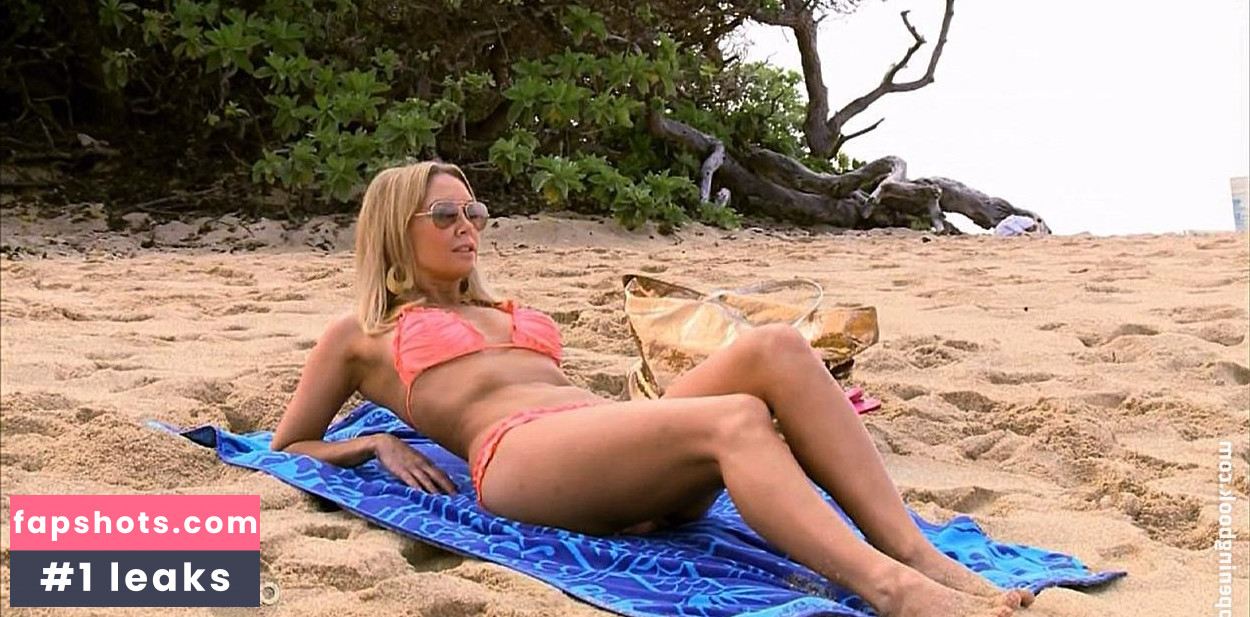 Kym Johnson Nahé úniky fotek pouze od fanoušků #20 - Fapshots