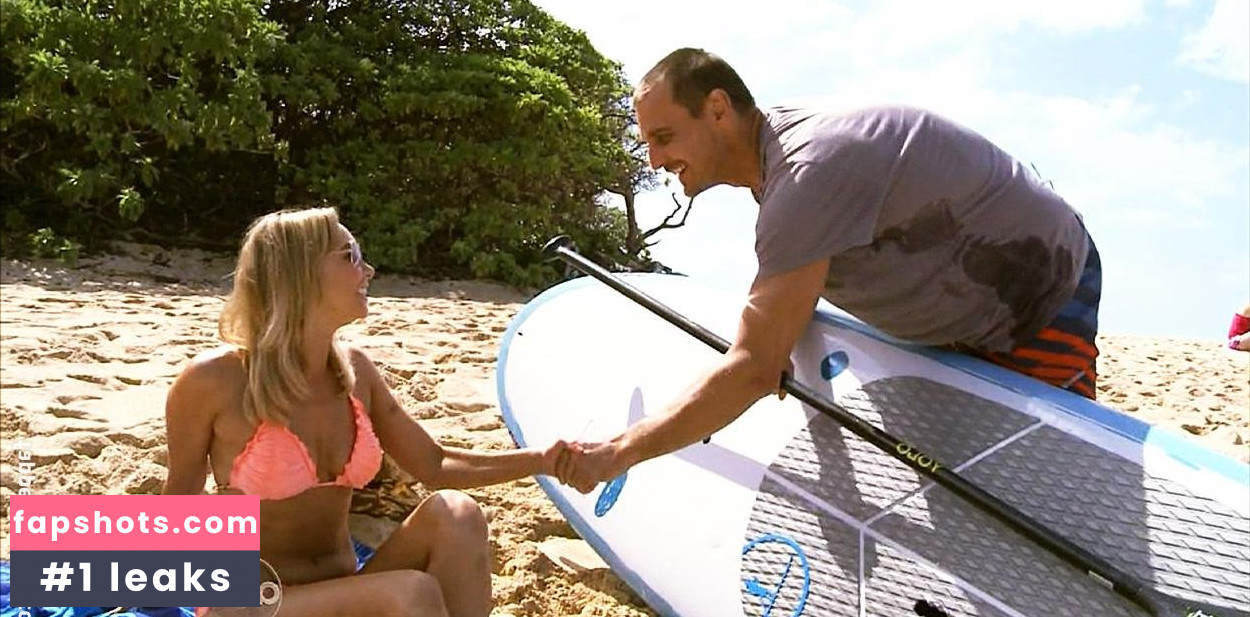 Kym Johnson Nahé úniky fotek pouze od fanoušků #3 - Fapshots