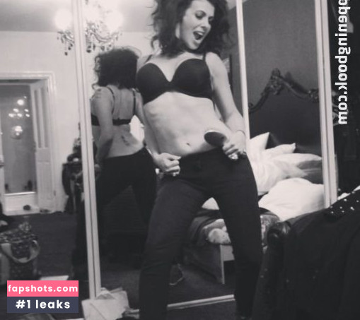 Kym Marsh gallery photo #120