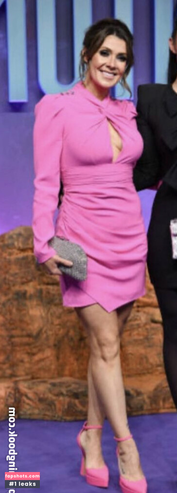 Kym Marsh gallery photo #16