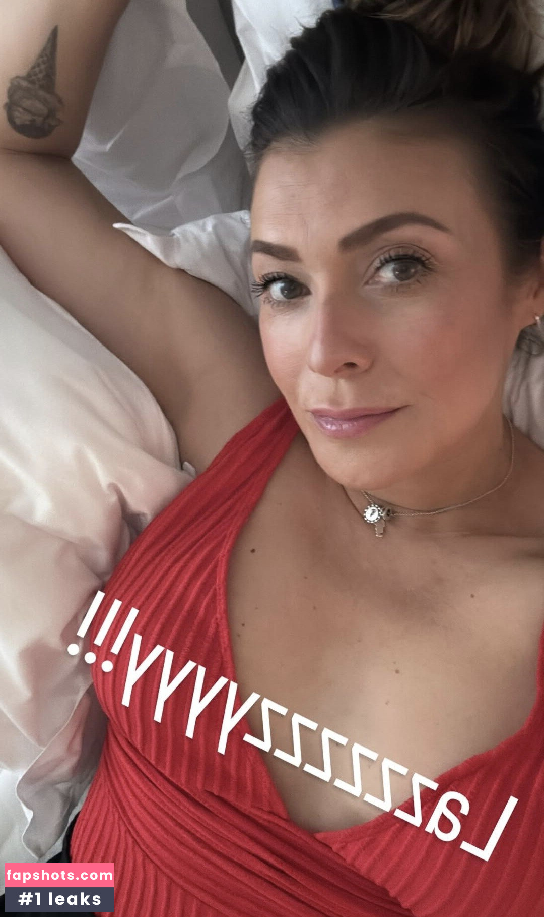 Kym Marsh gallery photo #3