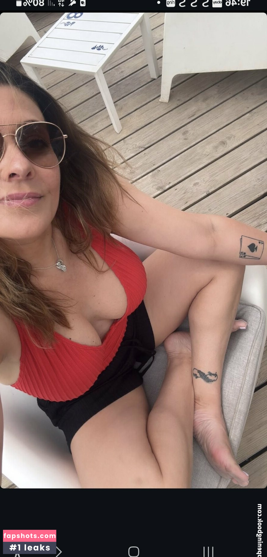 Kym Marsh gallery photo #4