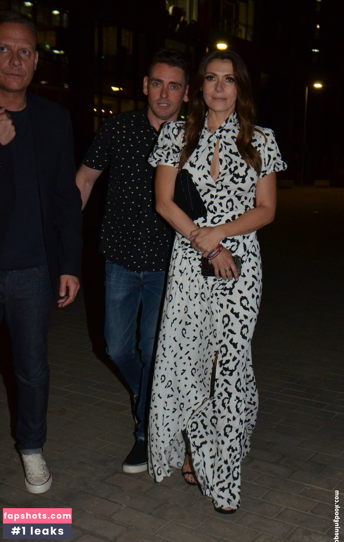 Kym Marsh gallery photo #32