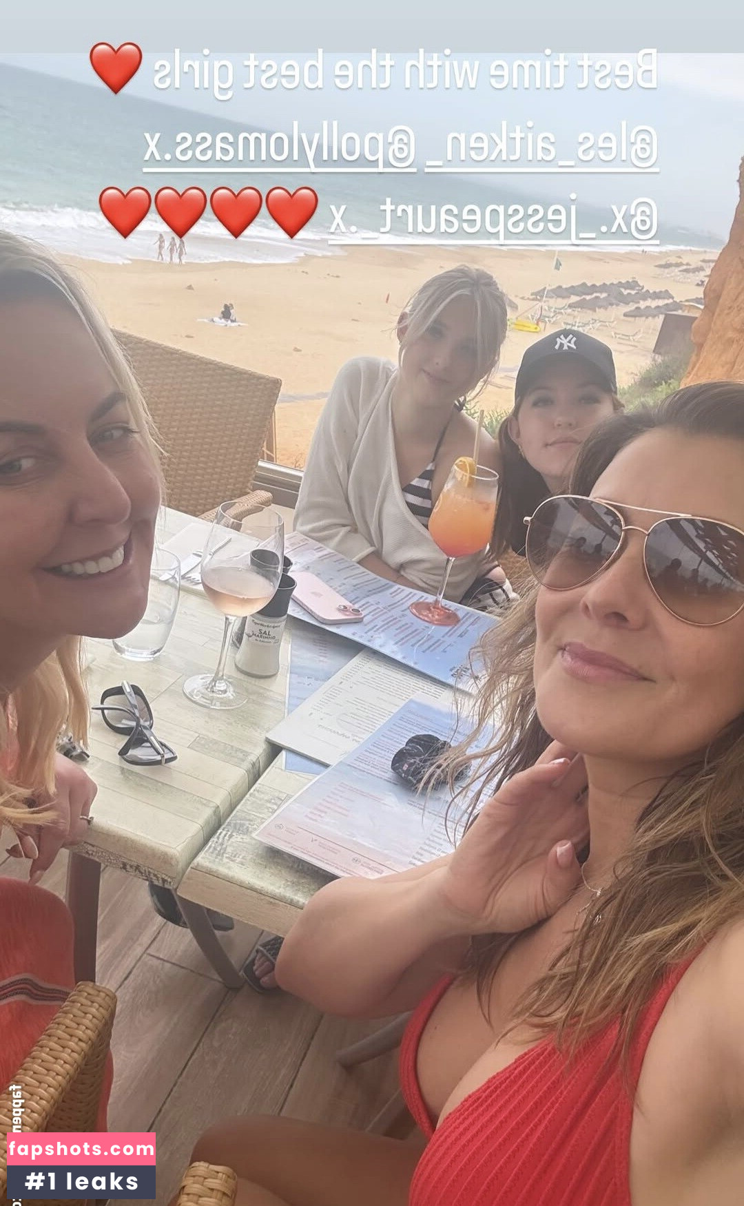 Kym Marsh gallery photo #7