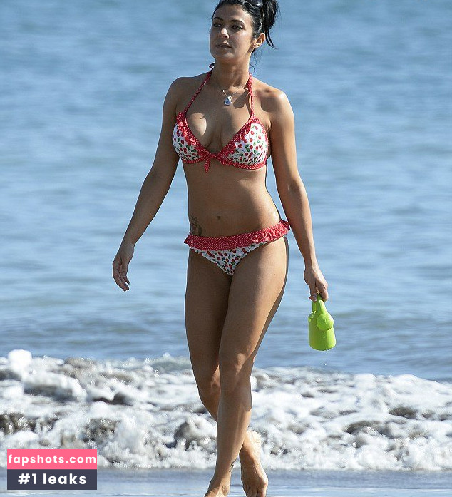 Kym Marsh gallery photo #70