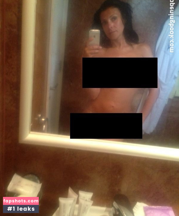 Kym Marsh gallery photo #87