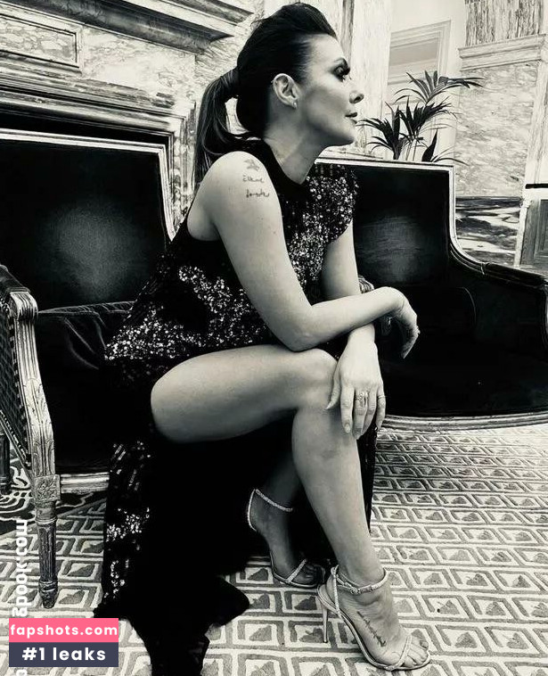 Kym Marsh gallery photo #10