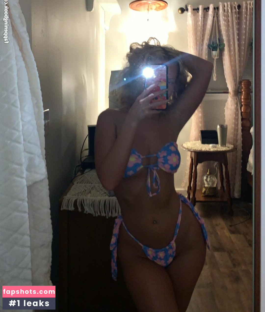 Kymber Sauerwine Nude Leaks OnlyFans Photos #16 - LeakJerk