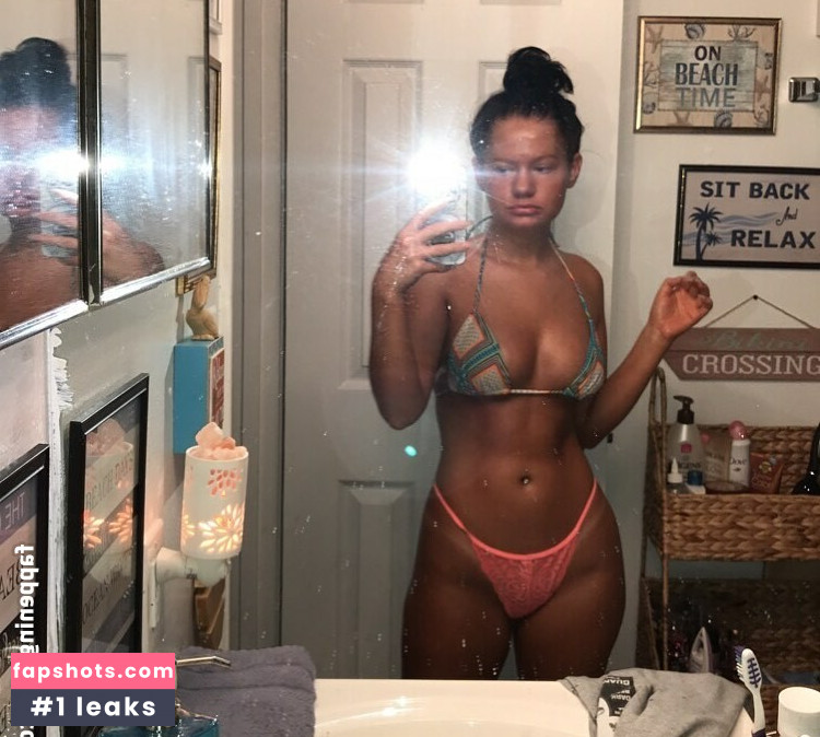 Kymber Sauerwine Nude Leaks OnlyFans Photos #17 - LeakJerk