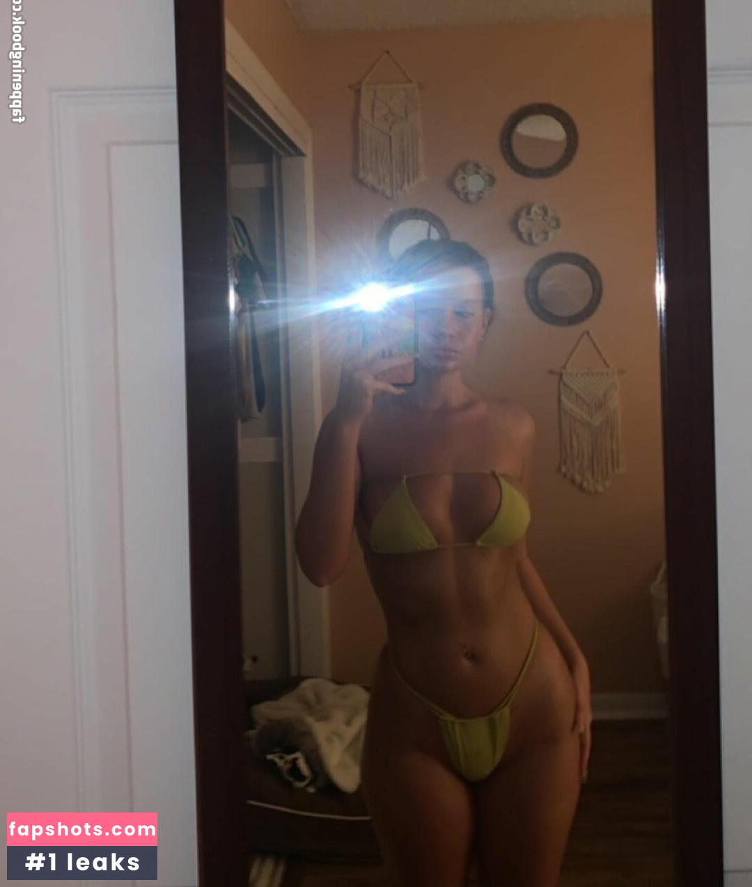 Kymber Sauerwine Nude Leaks OnlyFans Photos #3 - LeakJerk