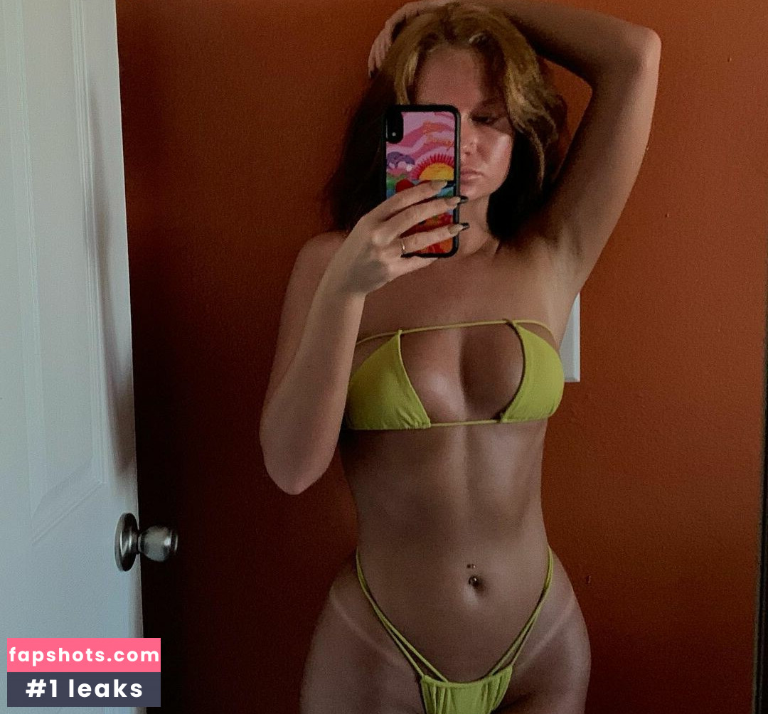 Kymber Sauerwine Nude Leaks OnlyFans Photos #22 - LeakJerk