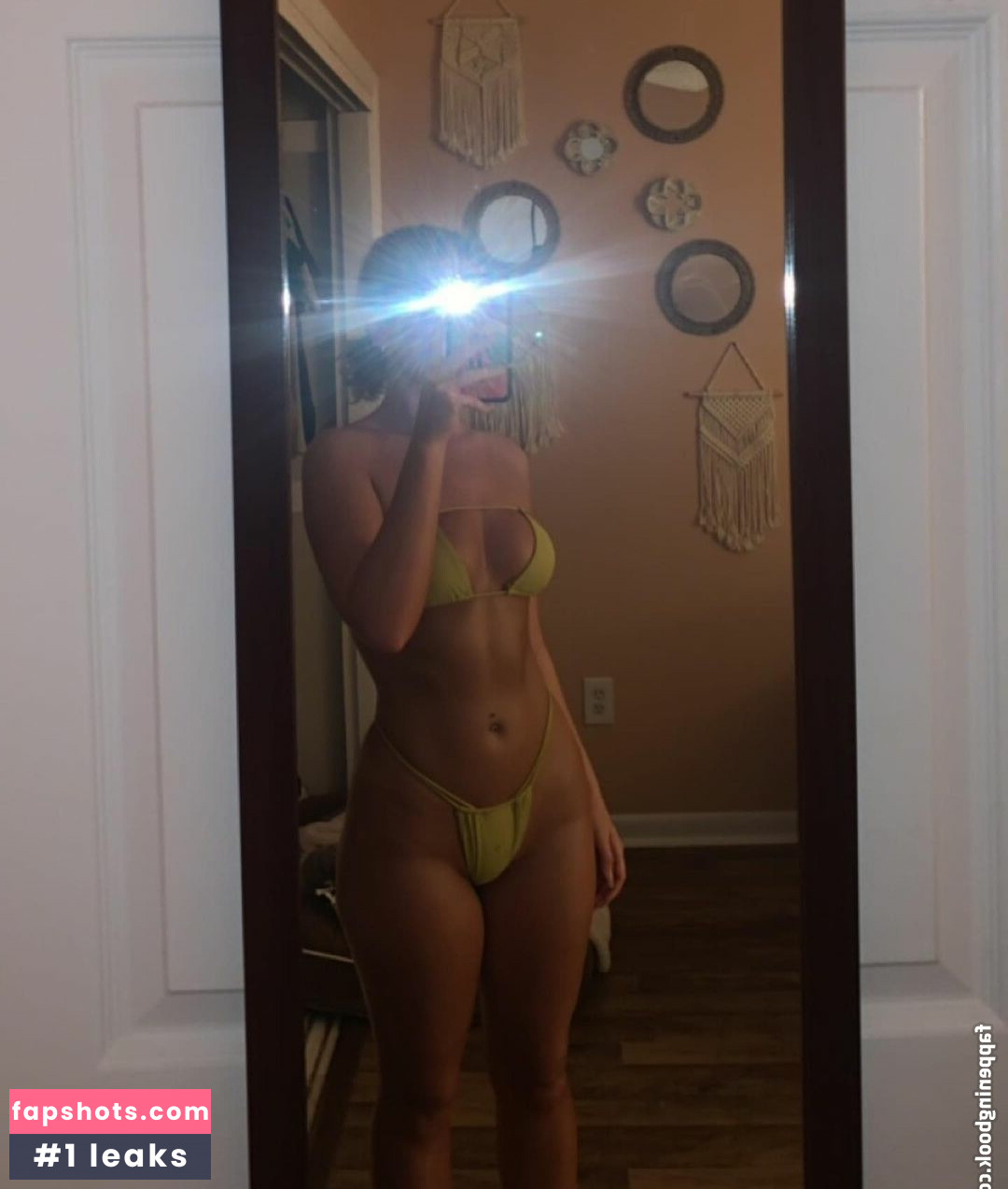 Kymber Sauerwine Nude Leaks OnlyFans Photos #5 - LeakJerk