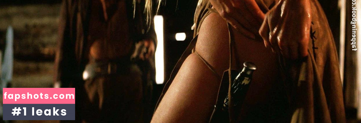 Kymberly Herrin Nahé úniky fotek pouze od fanoušků #6 - Fapshots