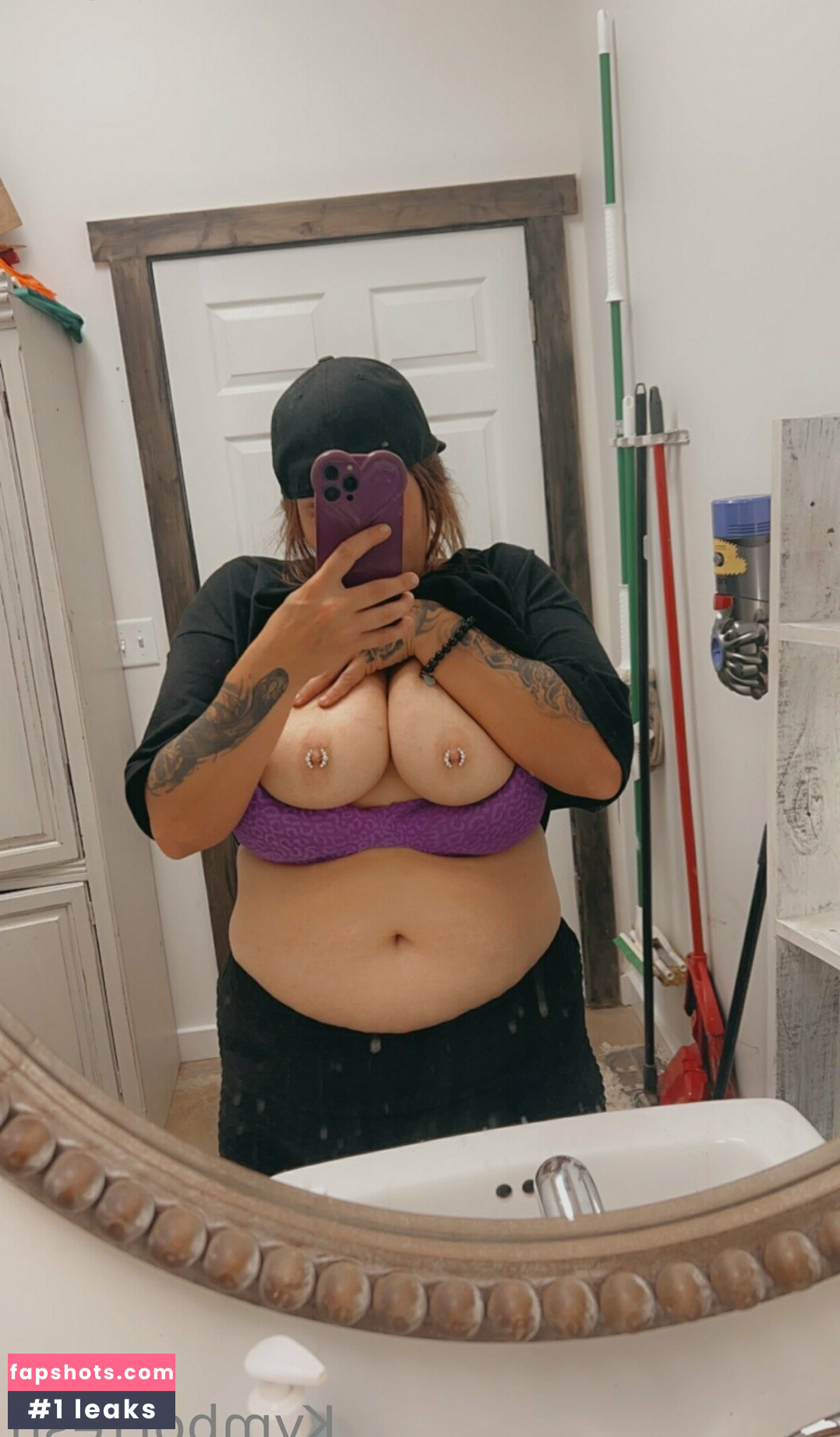 kymbo_fresh Nahé úniky fotek pouze od fanoušků #11 - Fapshots