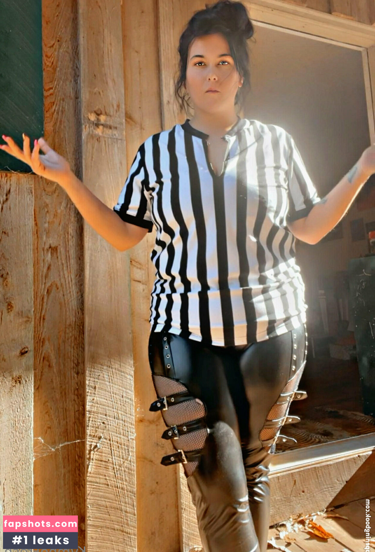 kymbo_fresh Nahé úniky fotek pouze od fanoušků #12 - Fapshots