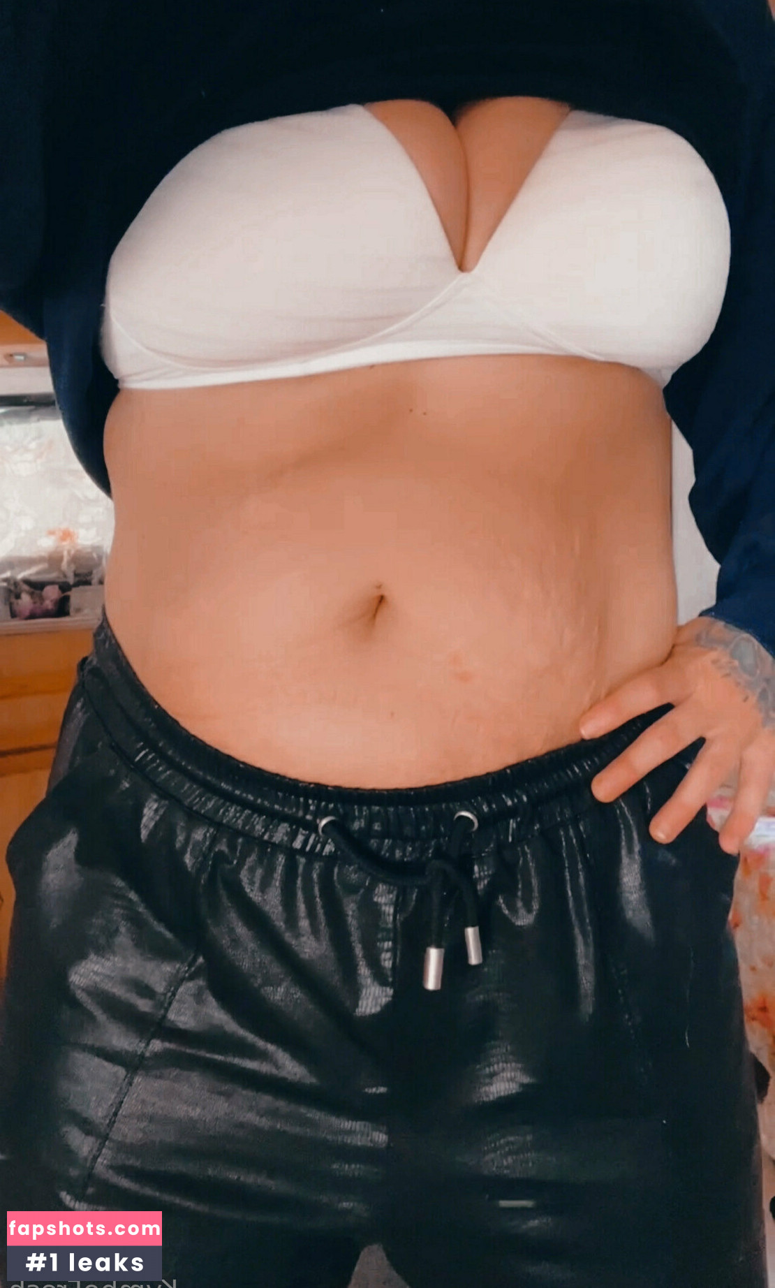 kymbo_fresh Nahé úniky fotek pouze od fanoušků #5 - Fapshots