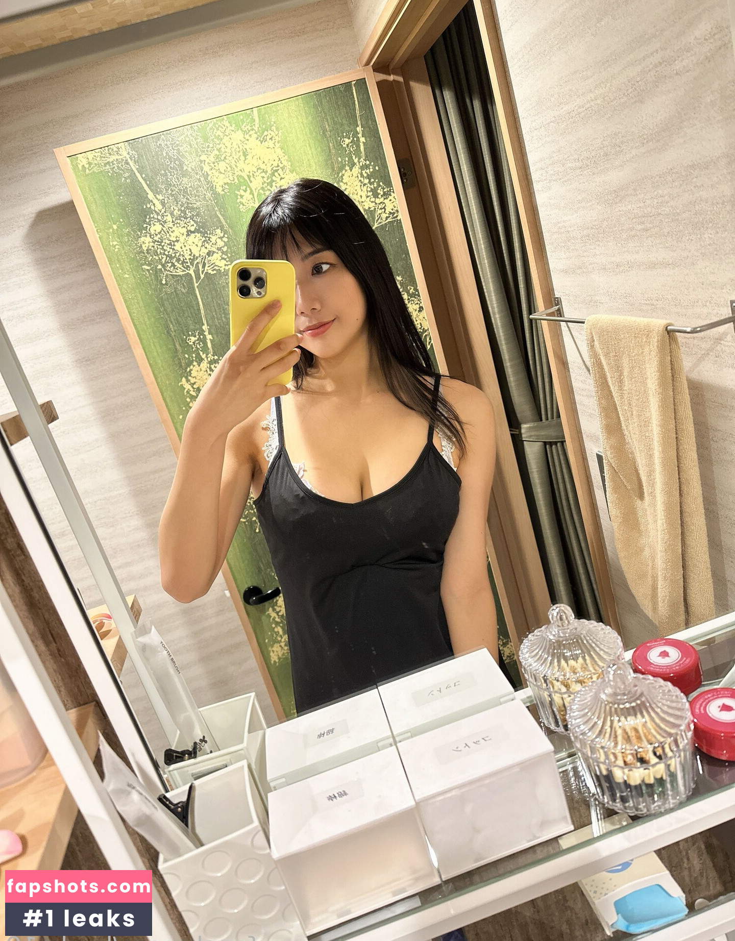 kyoko19 Filtración Desnuda OnlyFans Foto #15 - Fapshots