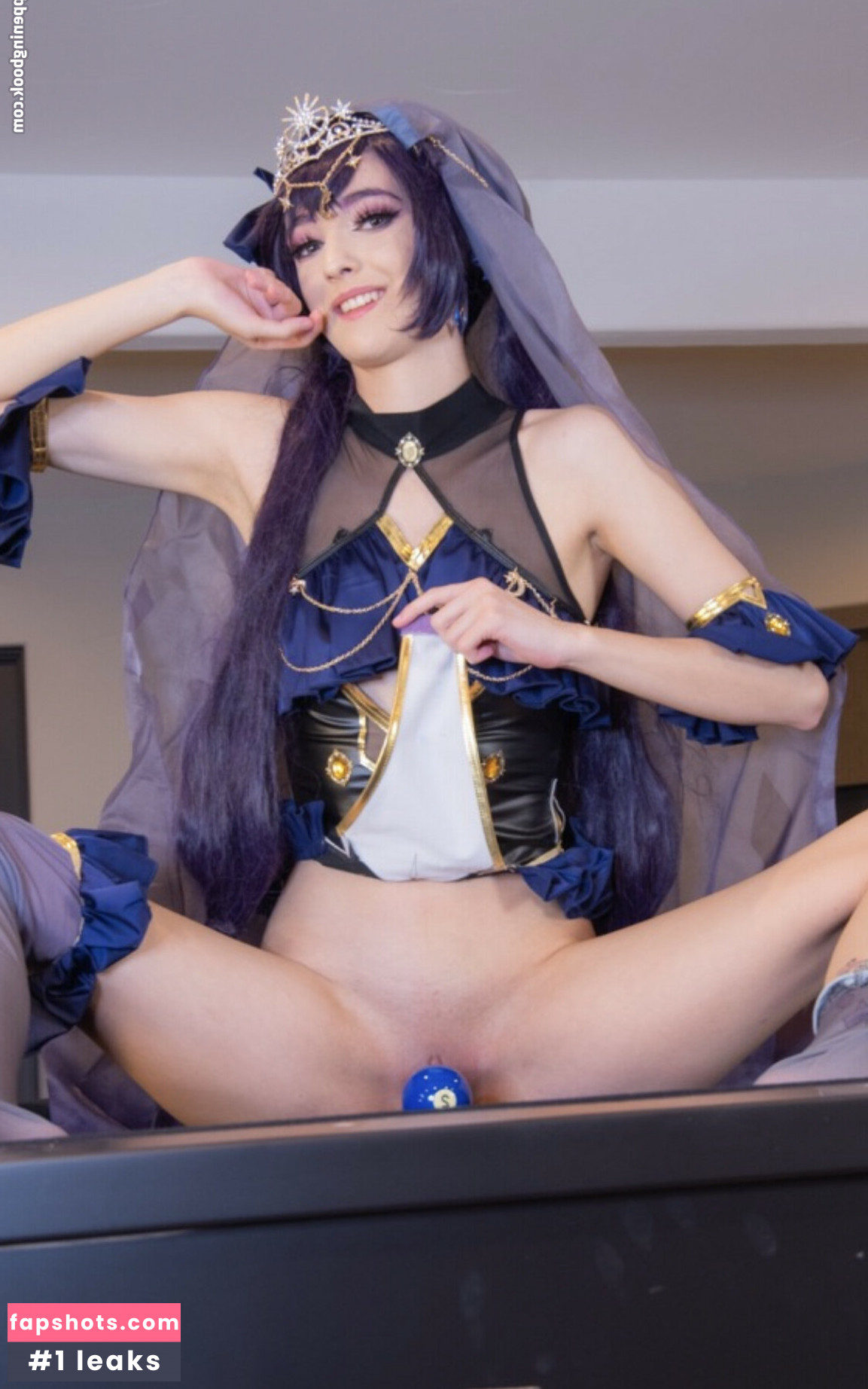 Kyonatix gallery photo #19