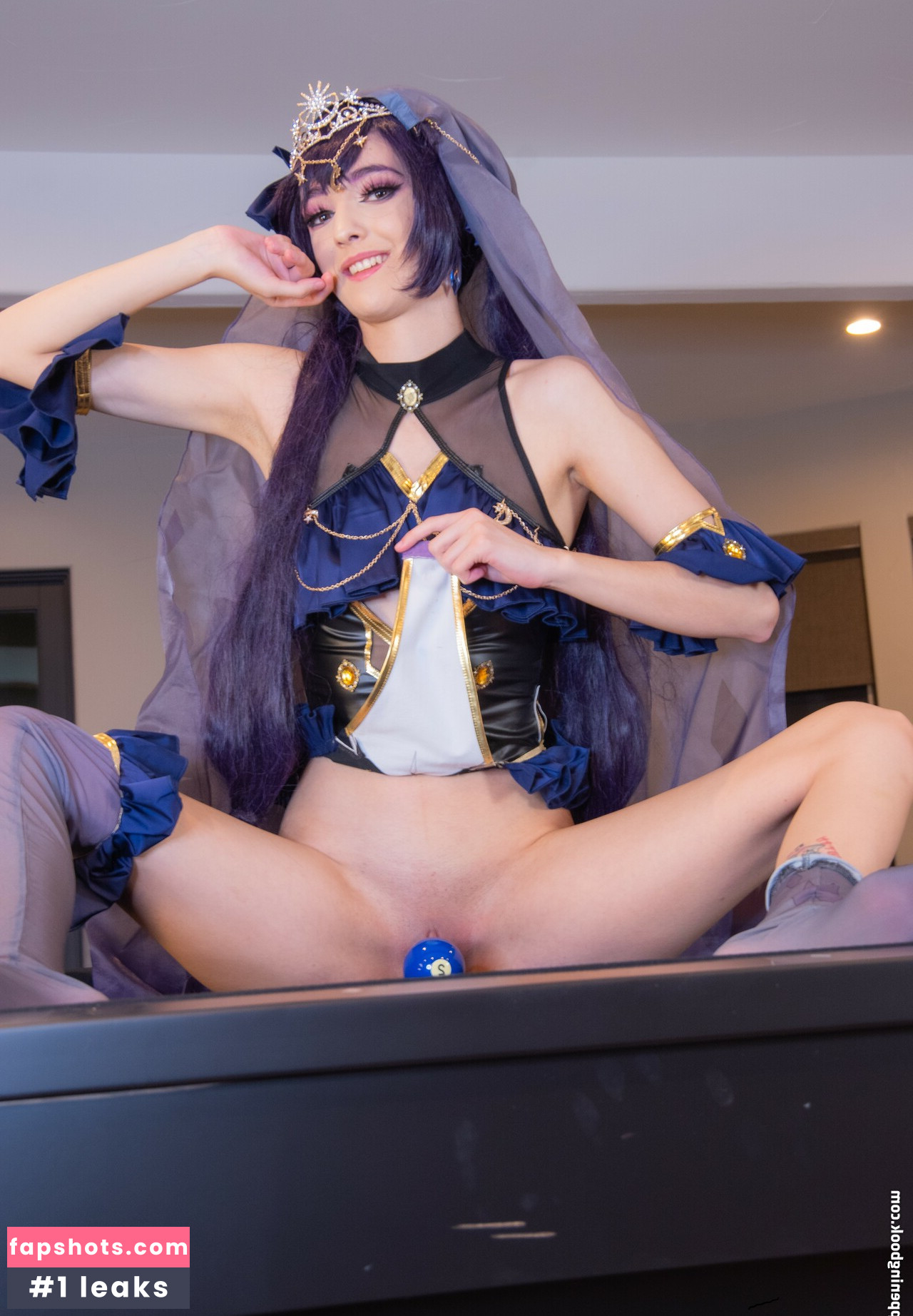 Kyonatix gallery photo #44