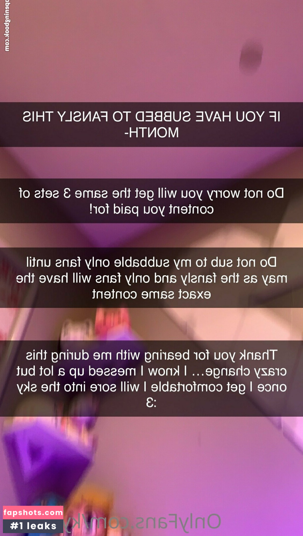 Kyonatix gallery photo #49