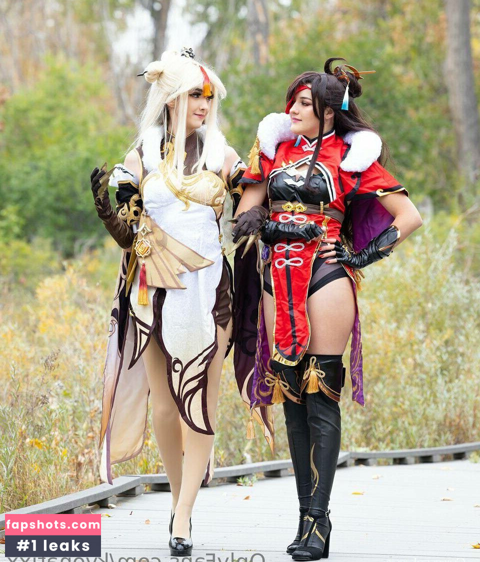 Kyonatix gallery photo #69