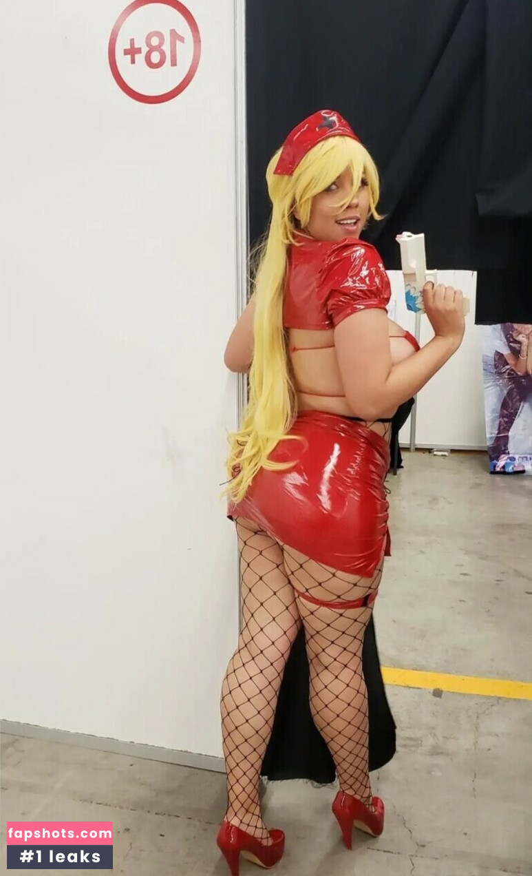 Kyora Jane Lee Nude Leaks OnlyFans Photos #12 - LeakJerk