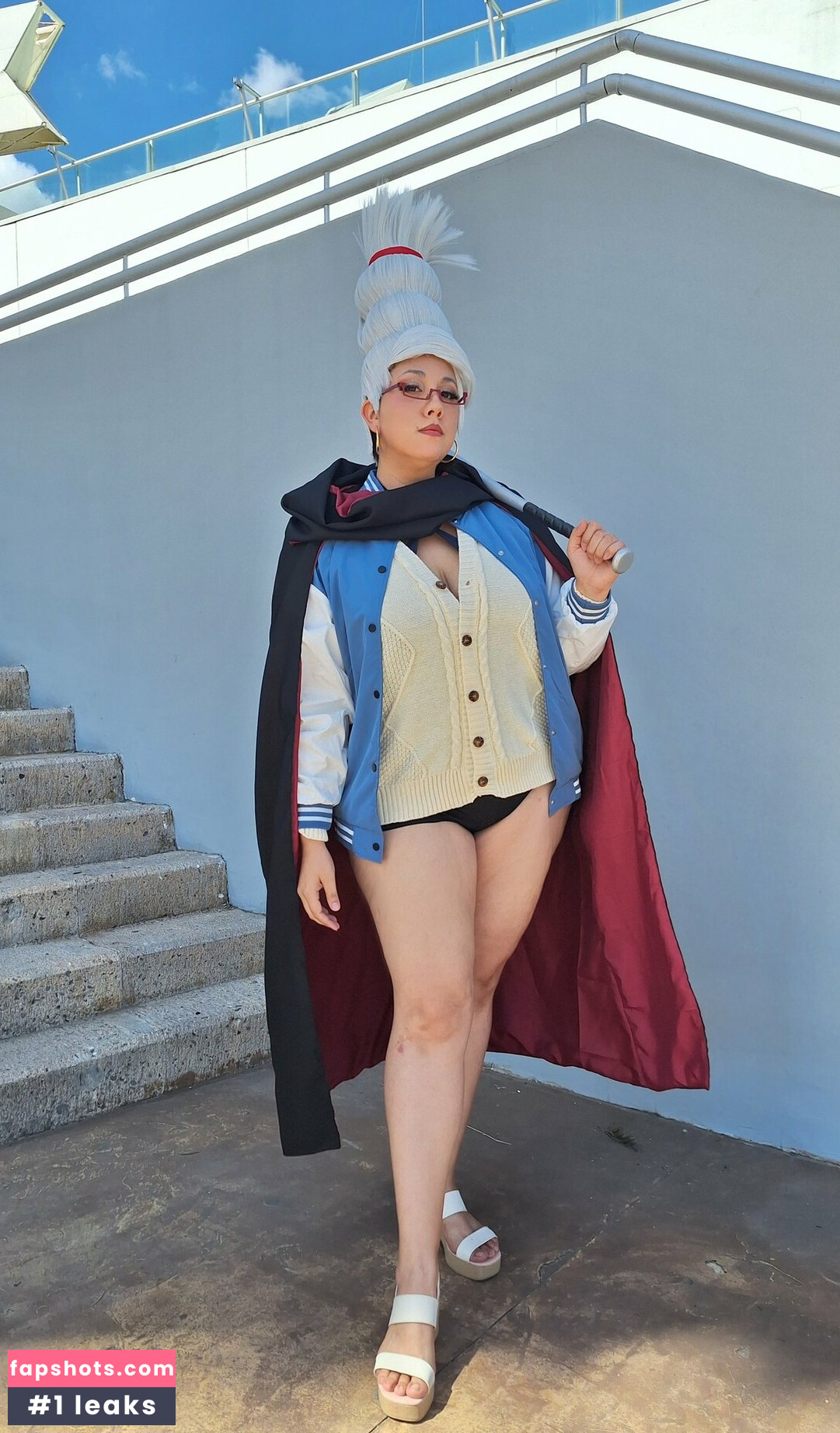 Kyora Jane Lee Nude Leaks OnlyFans Photos #3 - LeakJerk