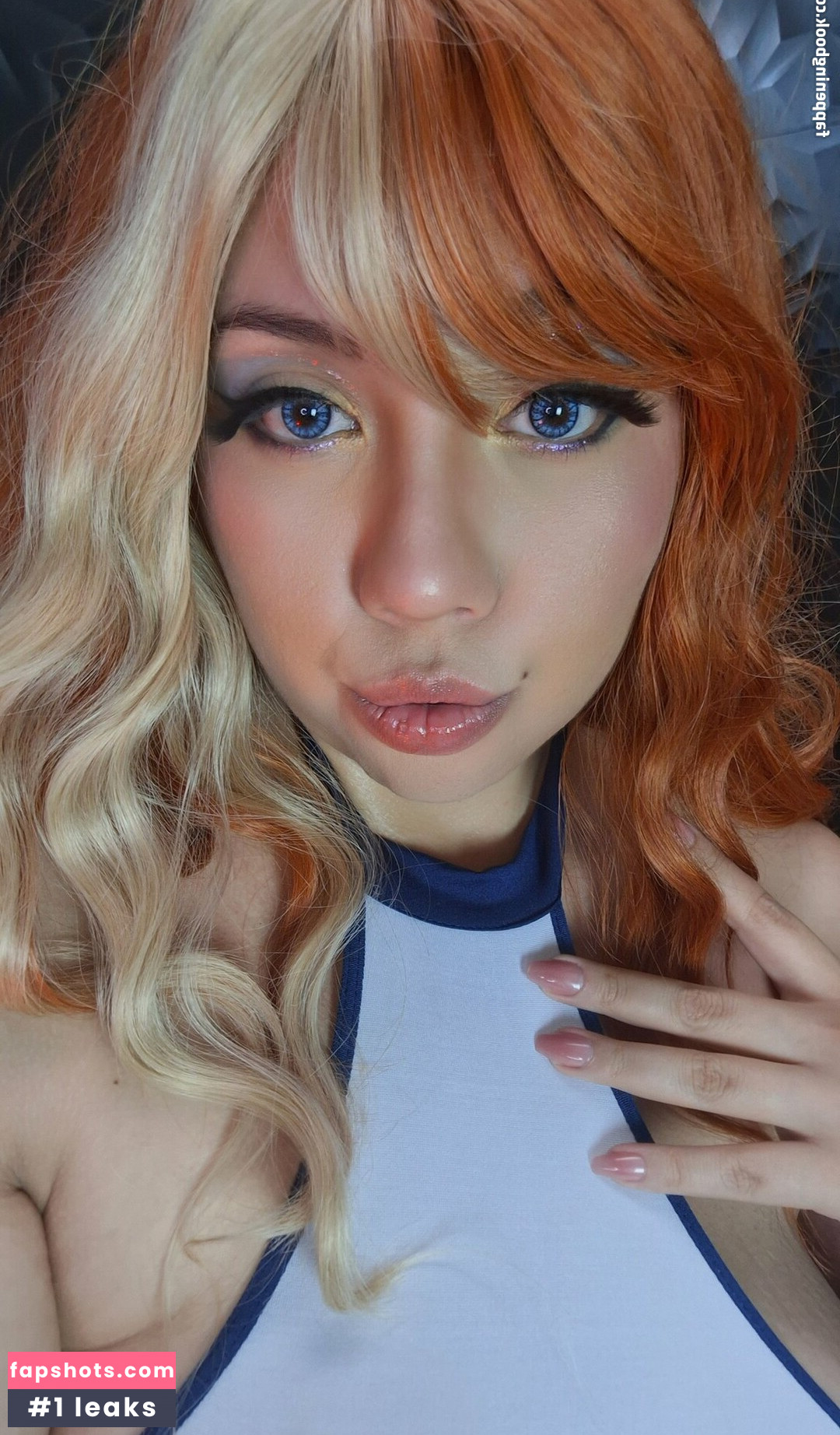 Kyora Jane Lee Nude Leaks OnlyFans Photos #7 - LeakJerk