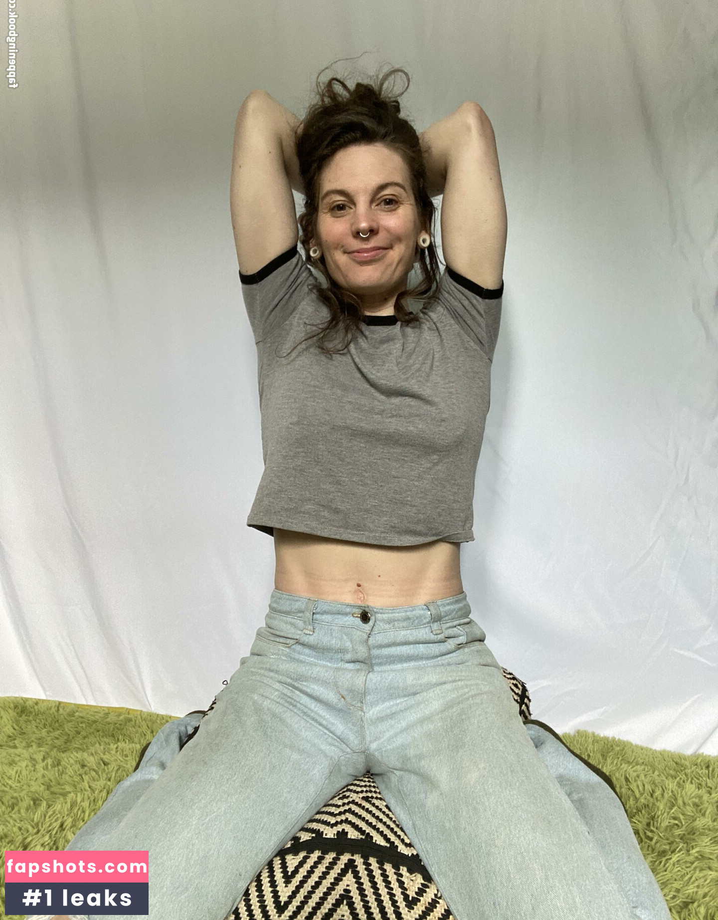 KyoshiPanties Nahé úniky fotek pouze od fanoušků #12 - Fapshots