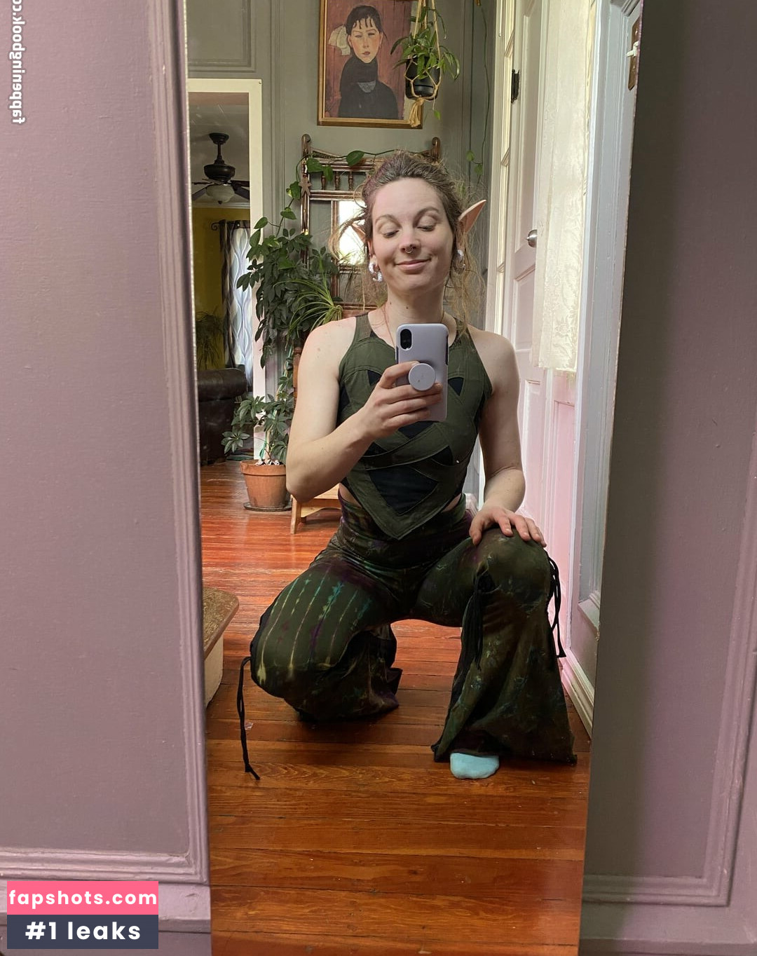 KyoshiPanties Nahé úniky fotek pouze od fanoušků #23 - Fapshots