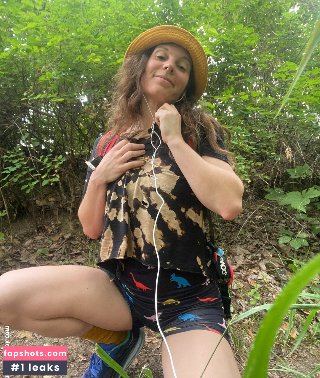 KyoshiPanties Nahé úniky fotek pouze od fanoušků #26 - Fapshots