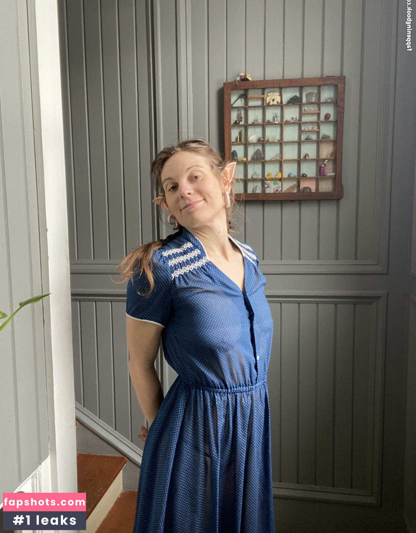 KyoshiPanties Nahé úniky fotek pouze od fanoušků #4 - Fapshots