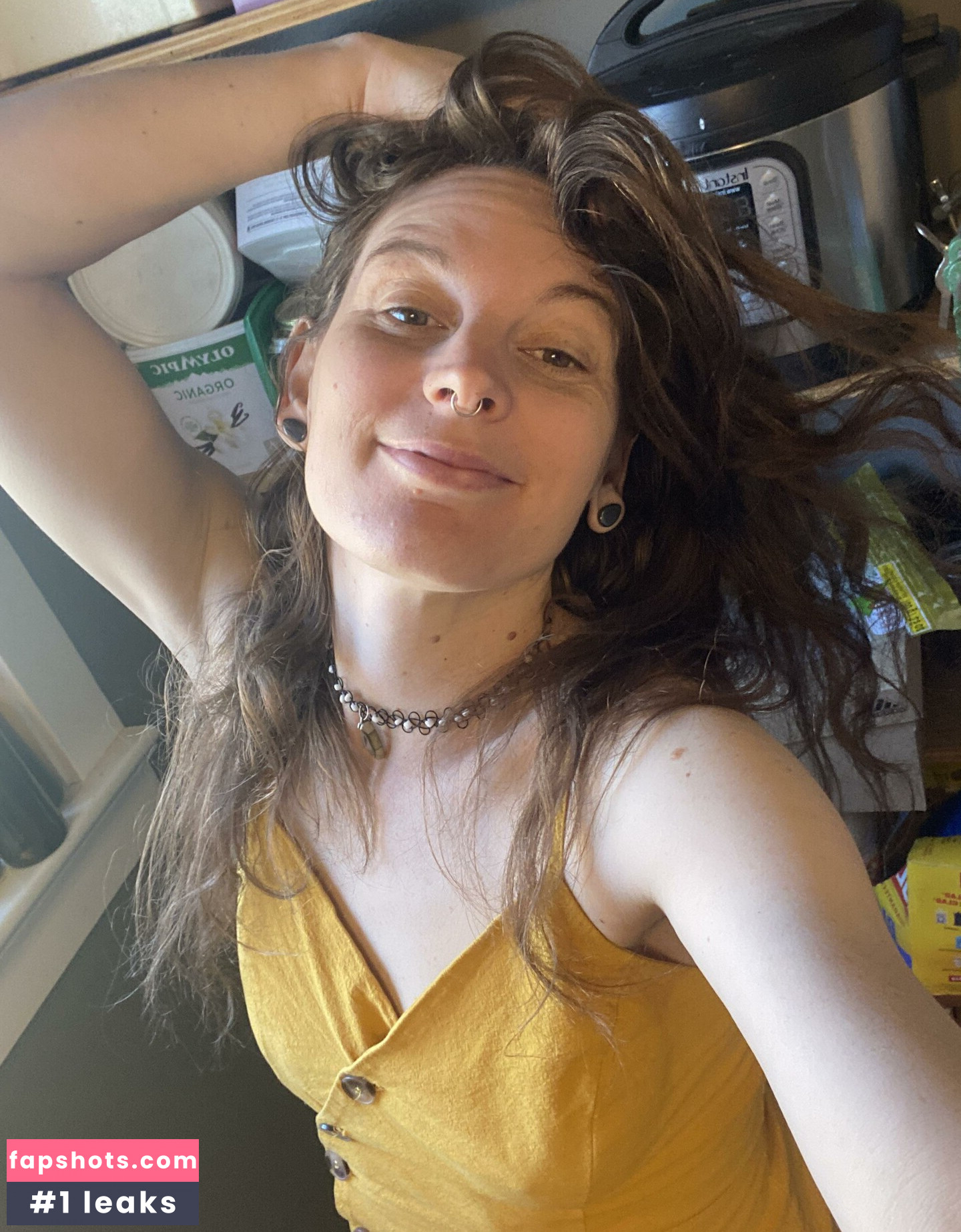 KyoshiPanties Nahé úniky fotek pouze od fanoušků #8 - Fapshots