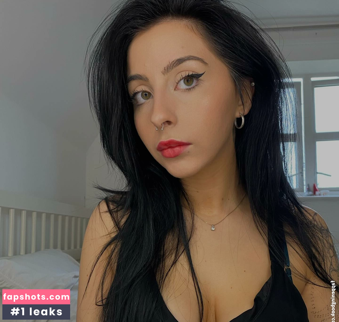 Kyotostars Nahé úniky fotek pouze od fanoušků #12 - Fapshots