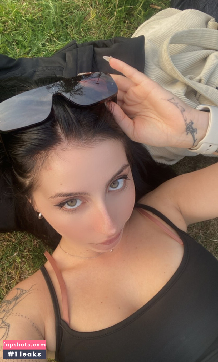 Kyotostars Nahé úniky fotek pouze od fanoušků #14 - Fapshots