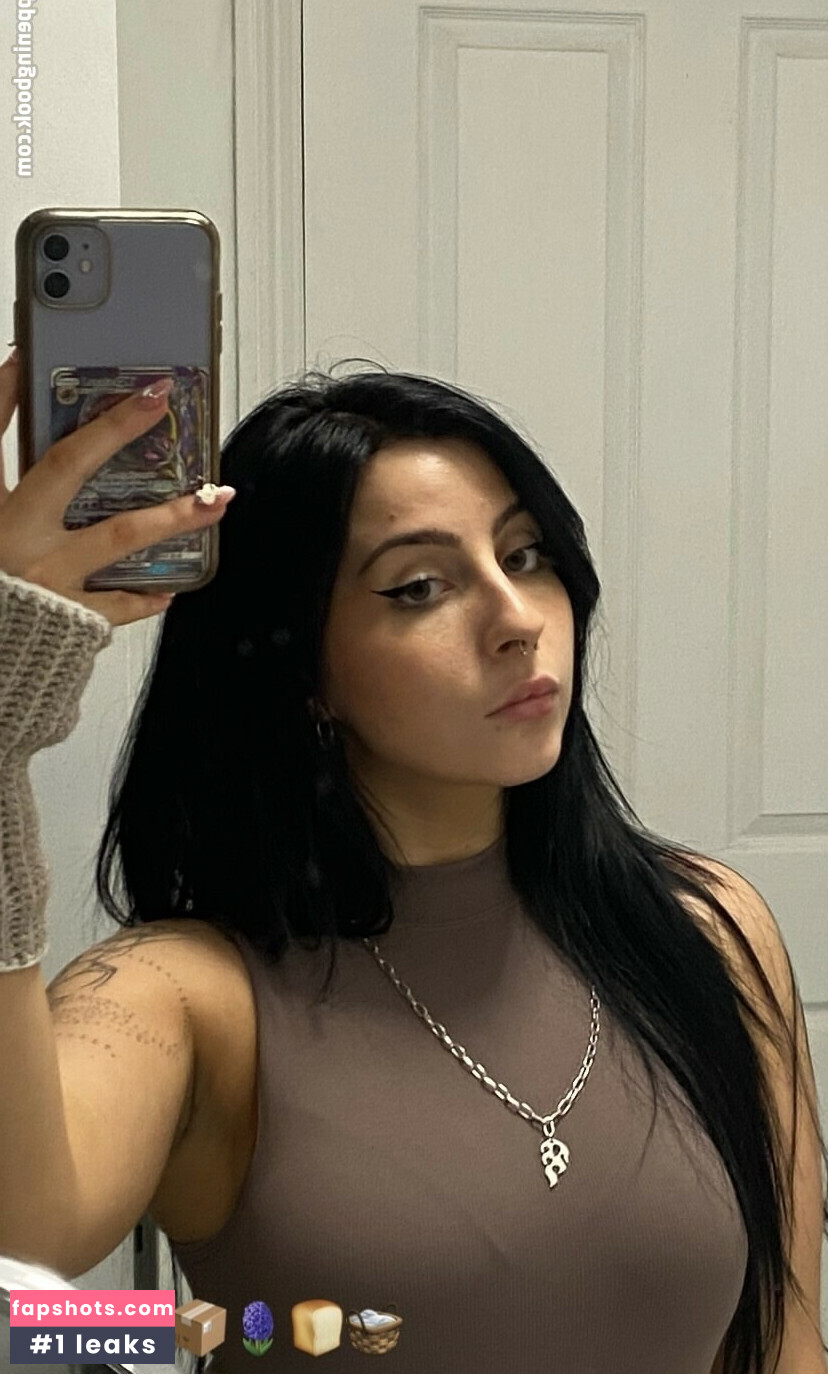 Kyotostars Nahé úniky fotek pouze od fanoušků #17 - Fapshots