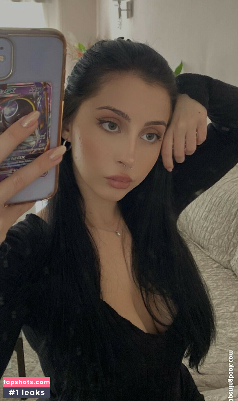 Kyotostars Nahé úniky fotek pouze od fanoušků #18 - Fapshots