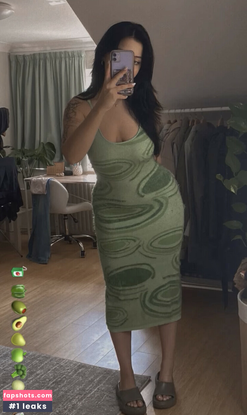 Kyotostars Nahé úniky fotek pouze od fanoušků #23 - Fapshots