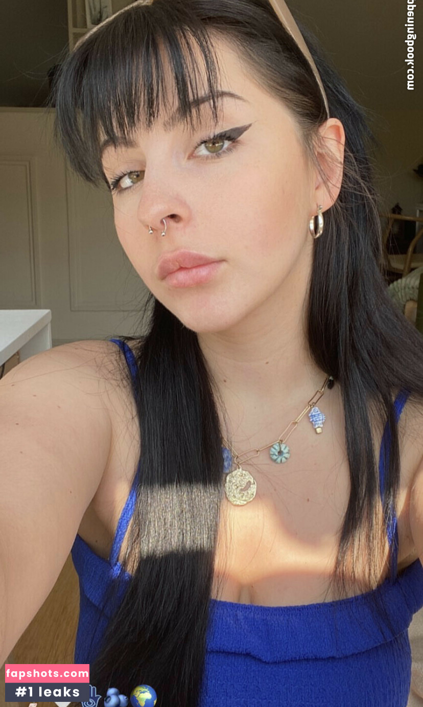 Kyotostars Nahé úniky fotek pouze od fanoušků #24 - Fapshots