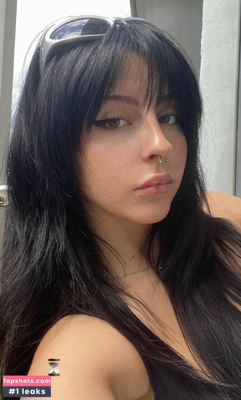 Kyotostars Nahé úniky fotek pouze od fanoušků #25 - Fapshots