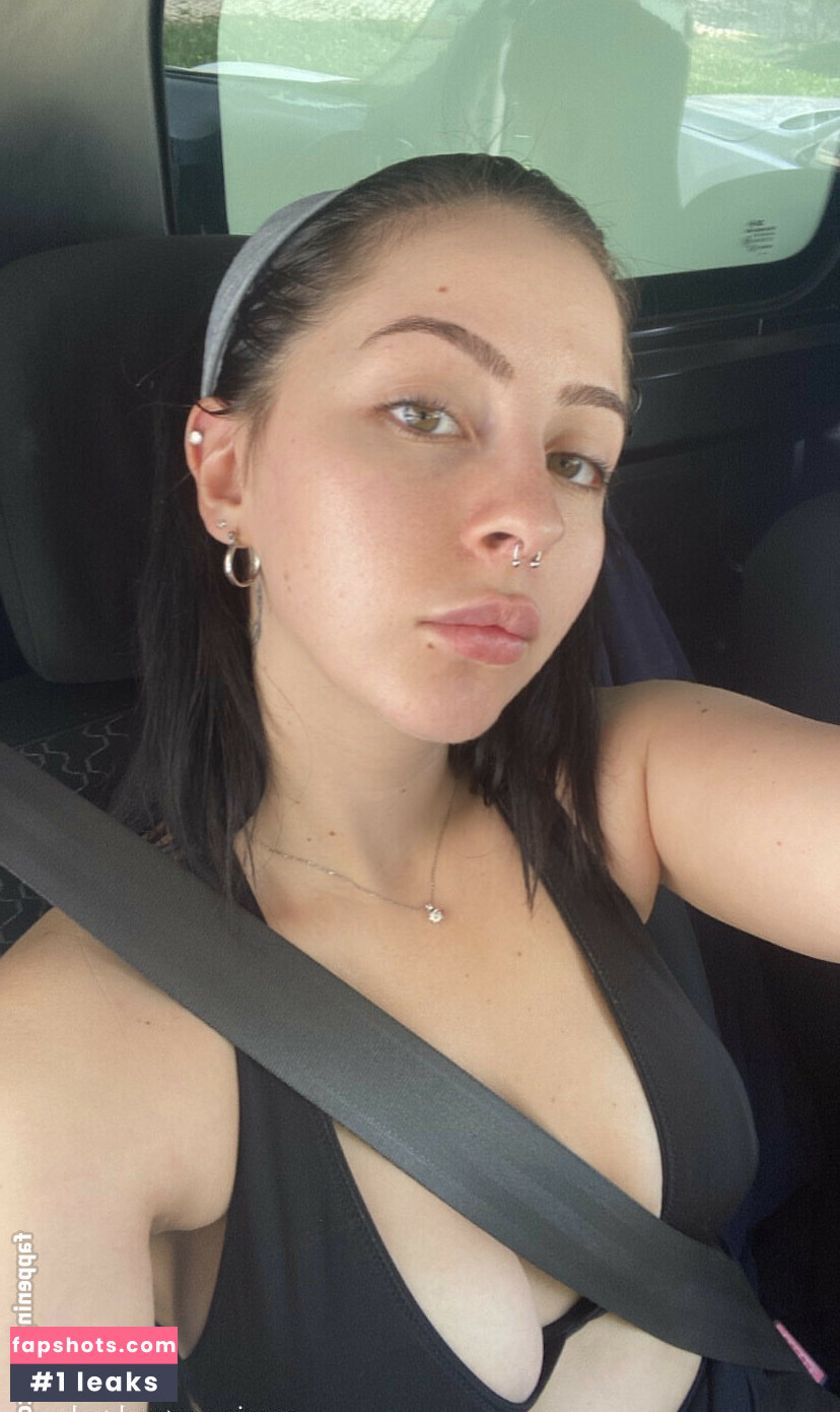 Kyotostars Nacktheit OnlyFans Fotos #26 - Fapshots